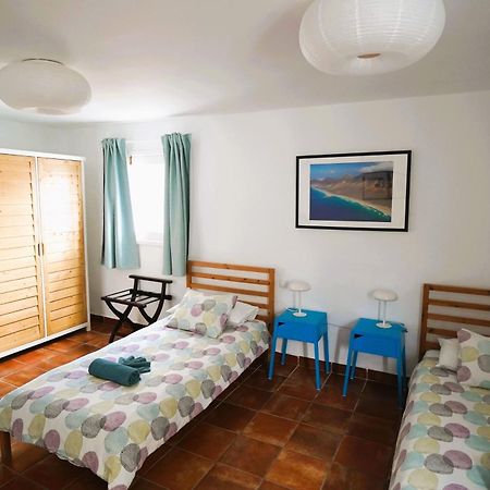Timfay Villa Corralejo Exterior photo