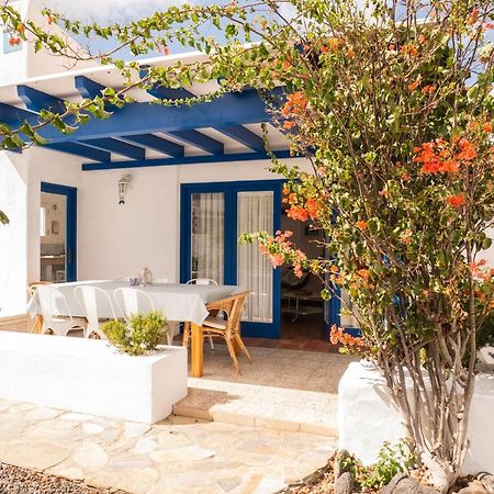 Timfay Villa Corralejo Exterior photo