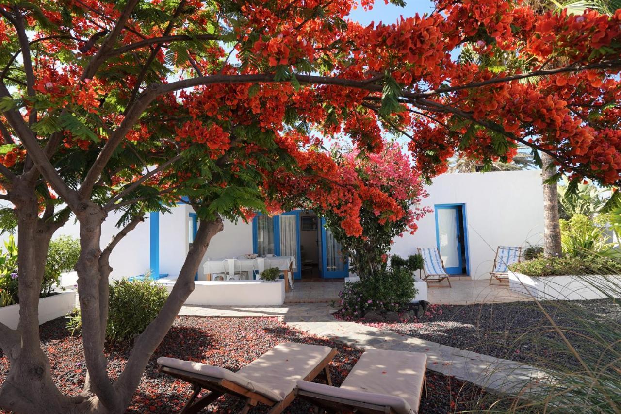 Timfay Villa Corralejo Exterior photo