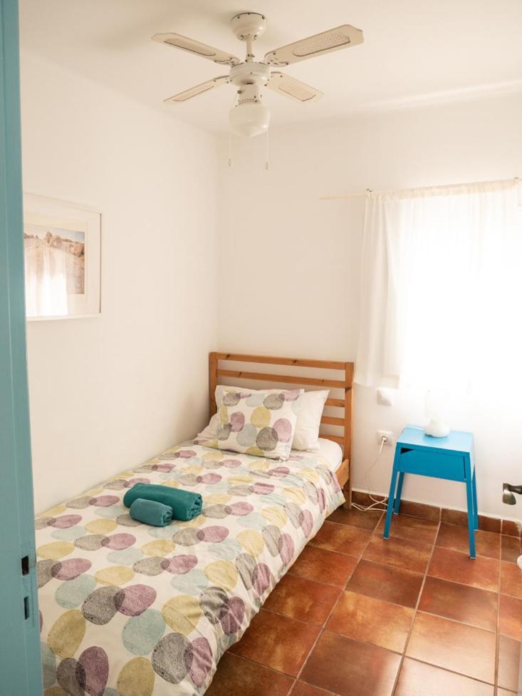 Timfay Villa Corralejo Exterior photo