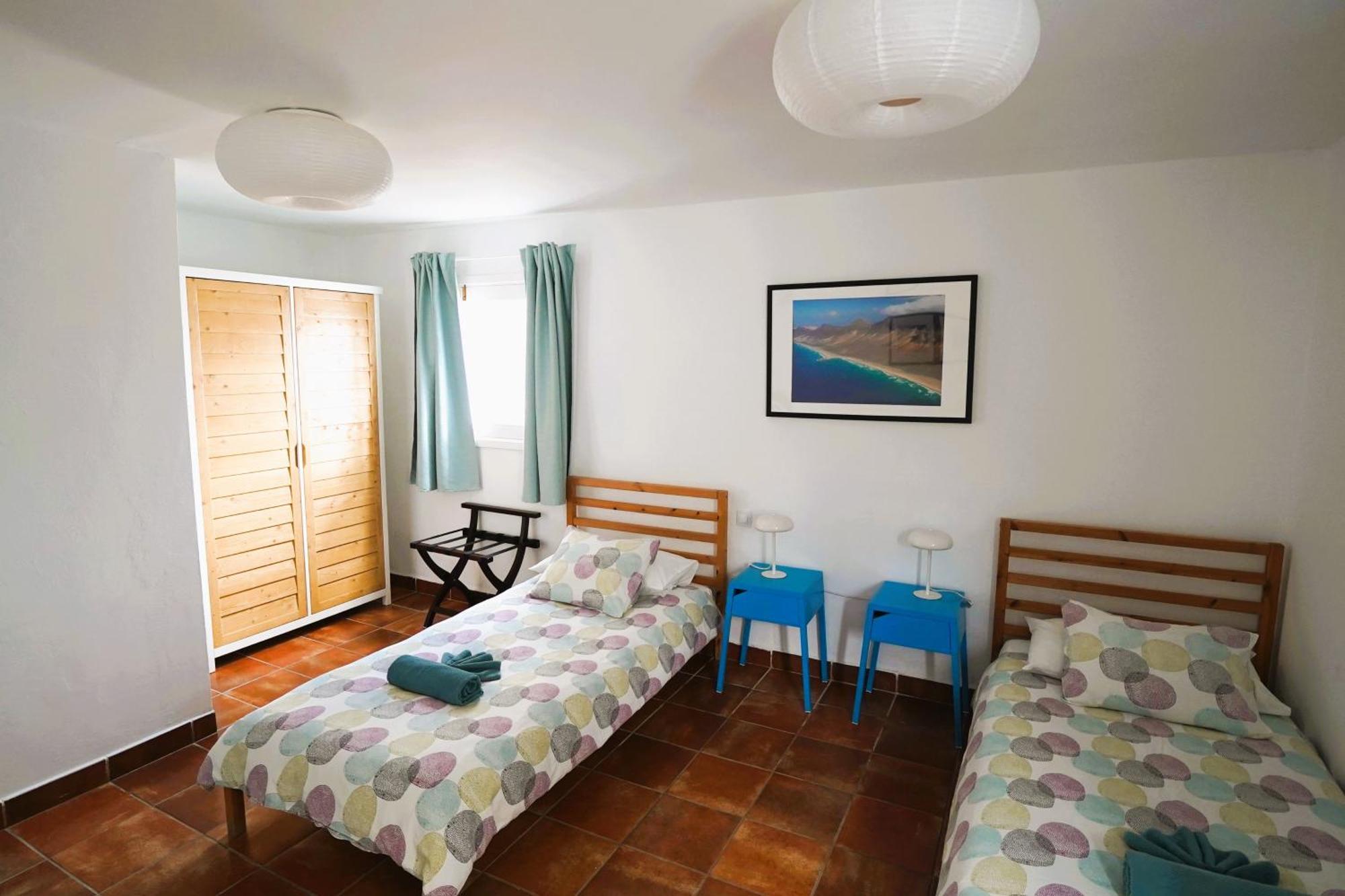 Timfay Villa Corralejo Exterior photo