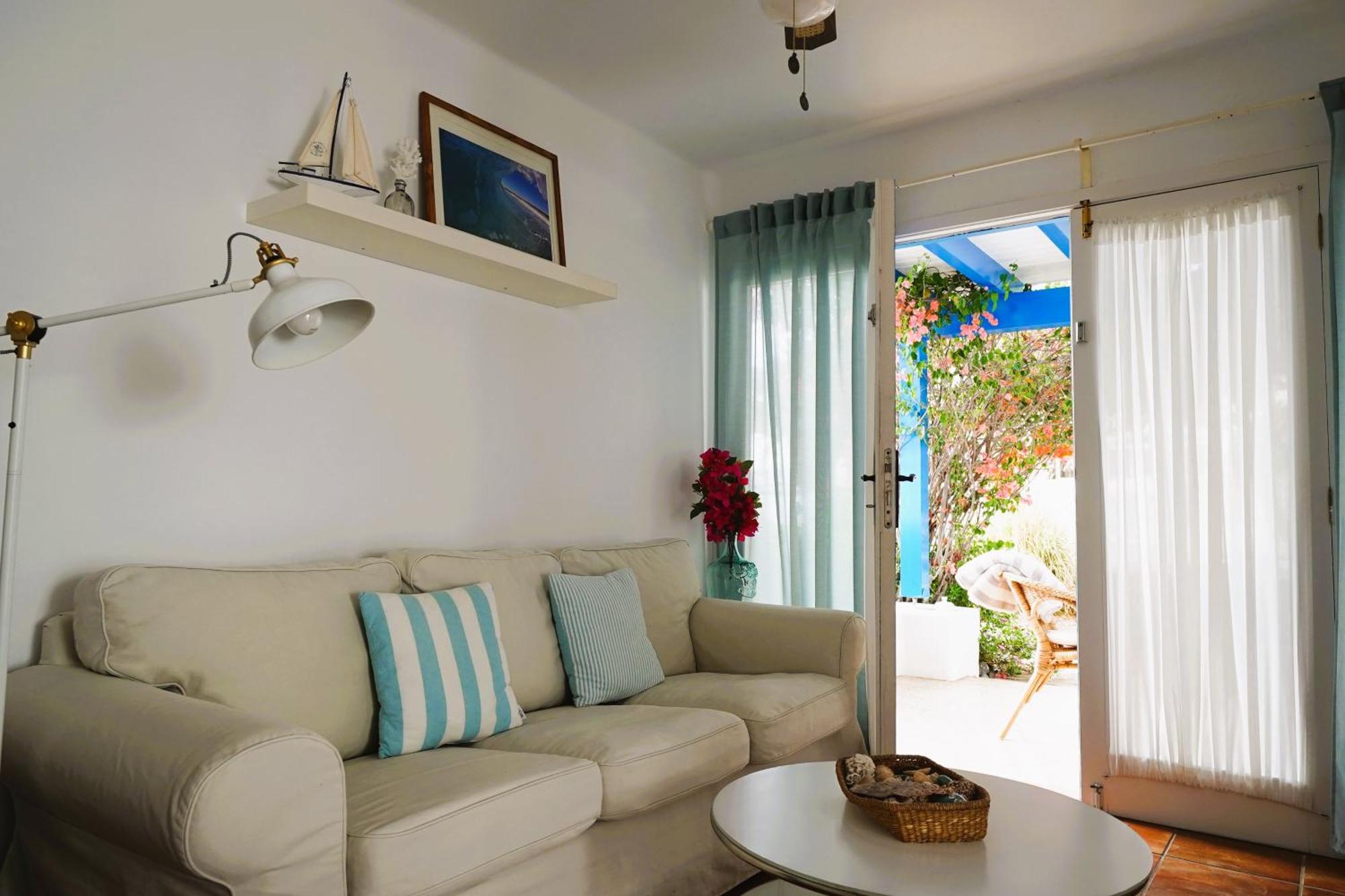 Timfay Villa Corralejo Exterior photo