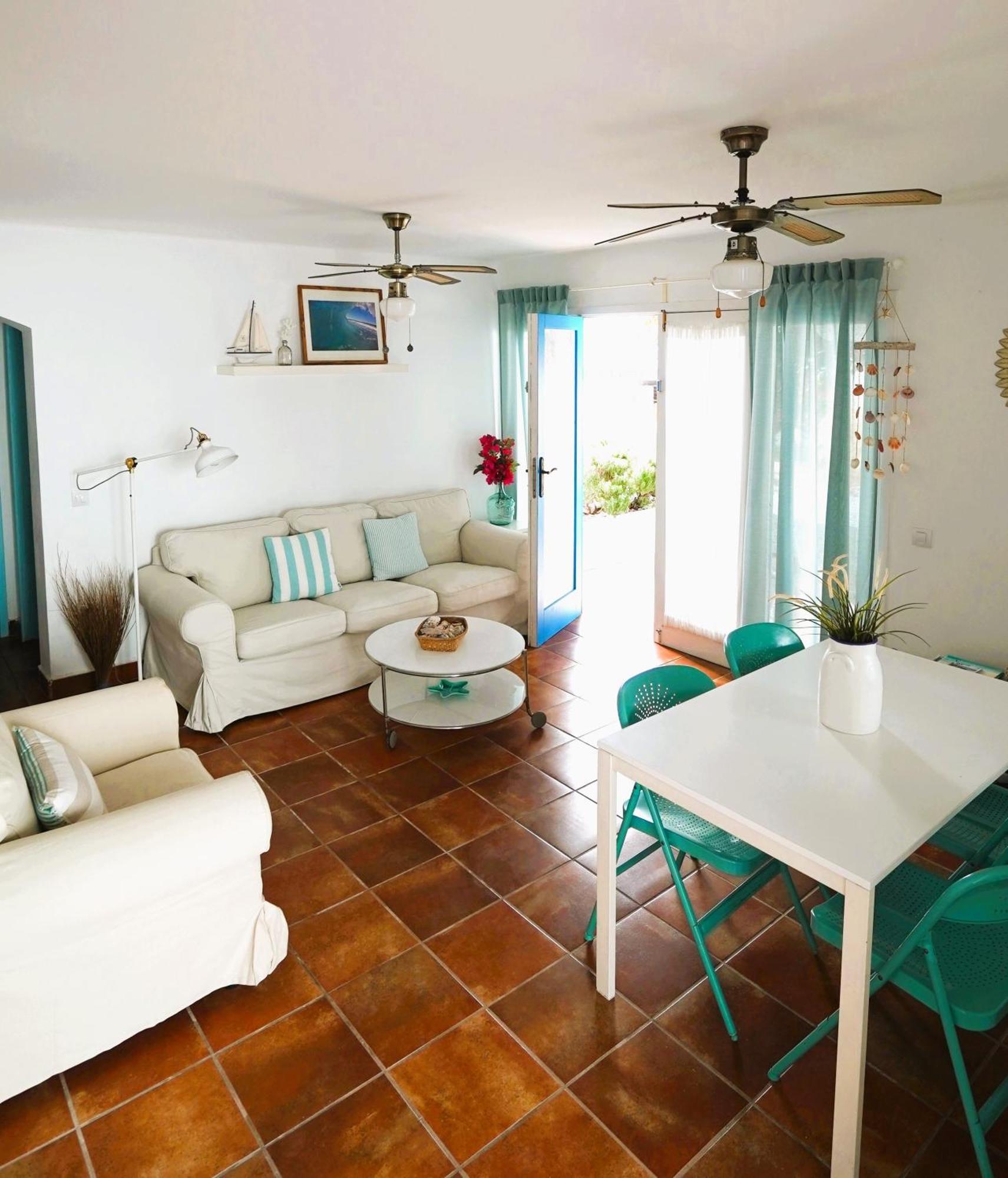 Timfay Villa Corralejo Exterior photo