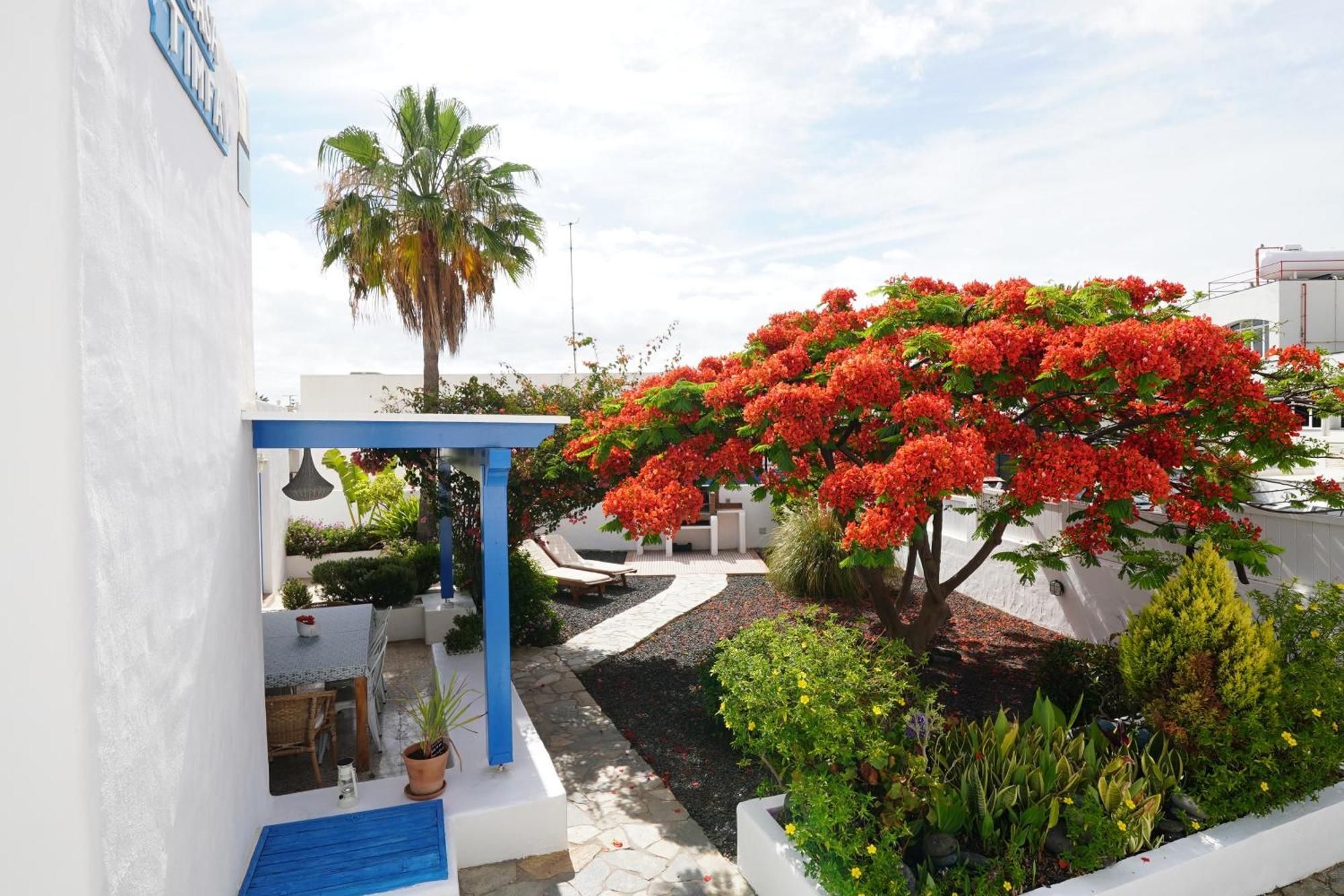 Timfay Villa Corralejo Exterior photo