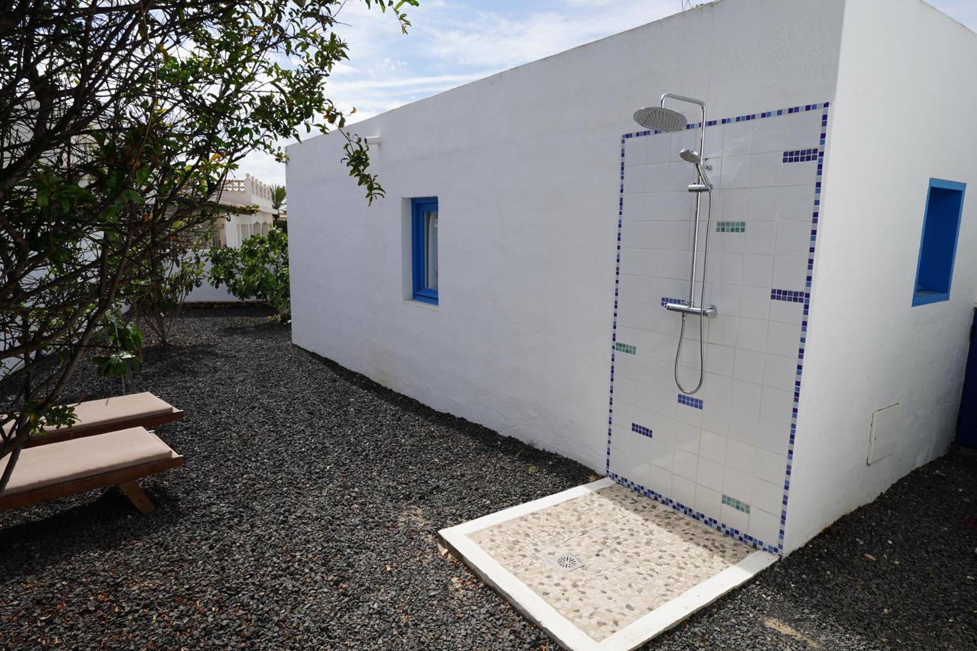 Timfay Villa Corralejo Exterior photo