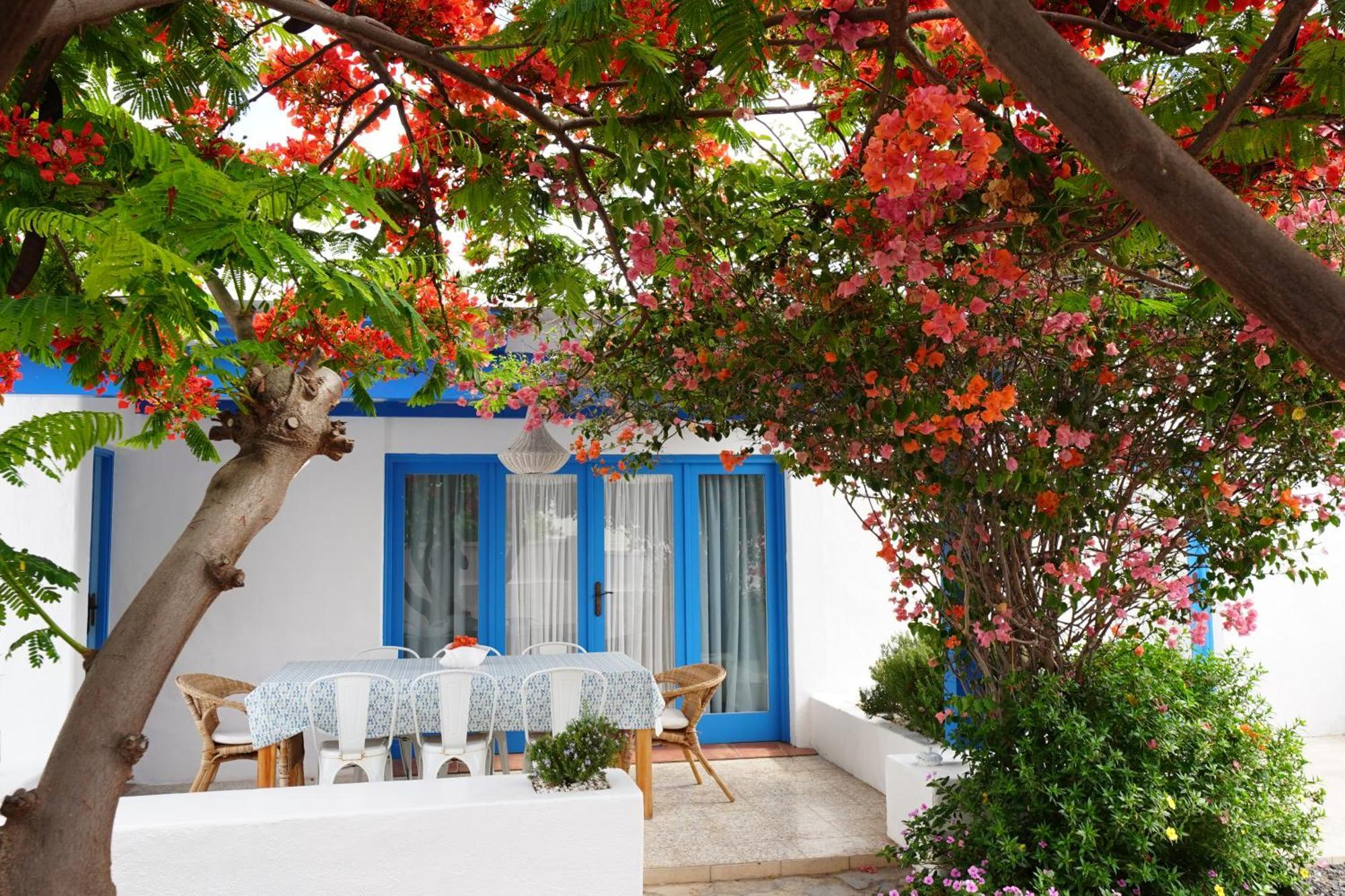 Timfay Villa Corralejo Exterior photo