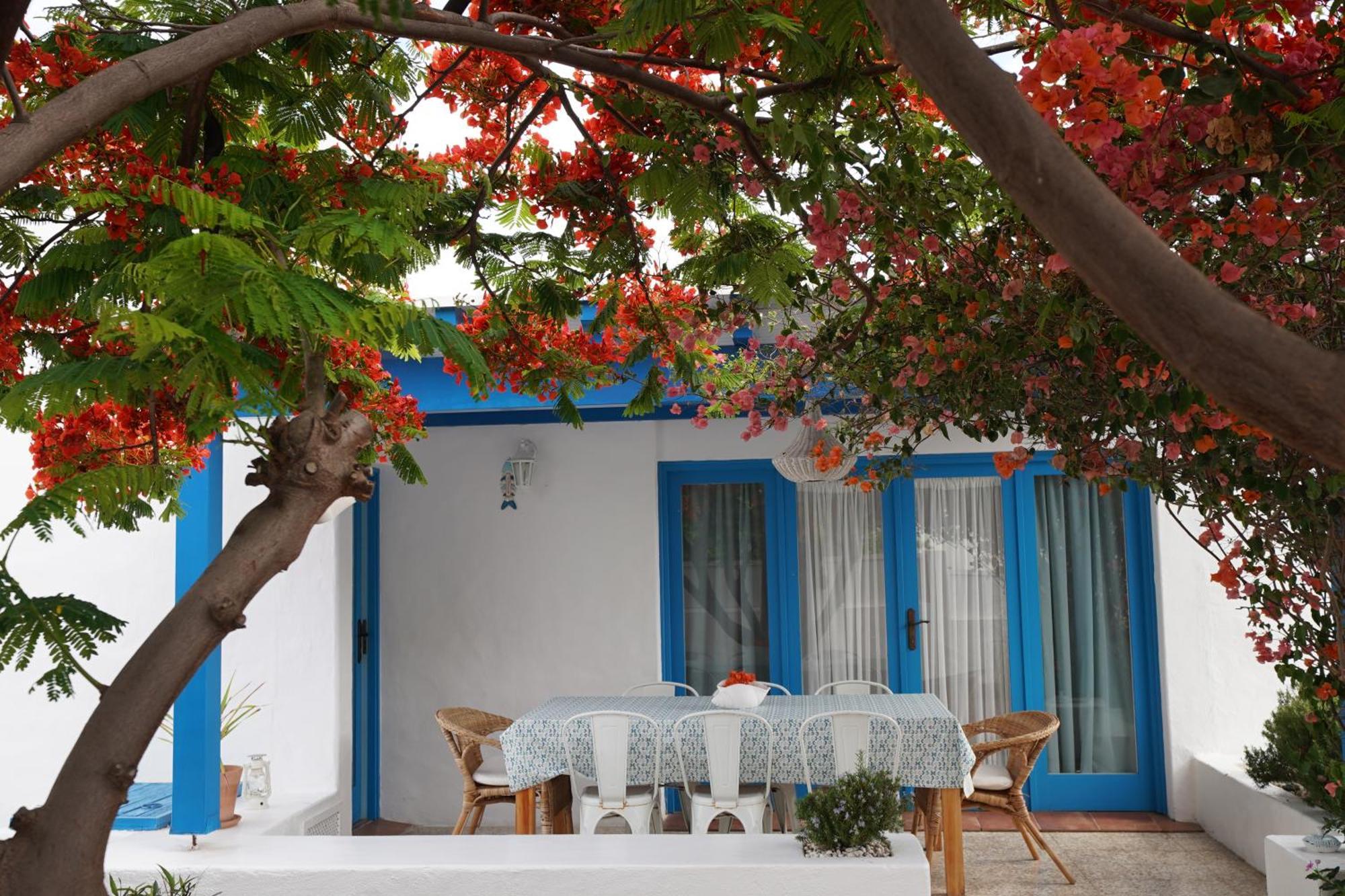 Timfay Villa Corralejo Exterior photo