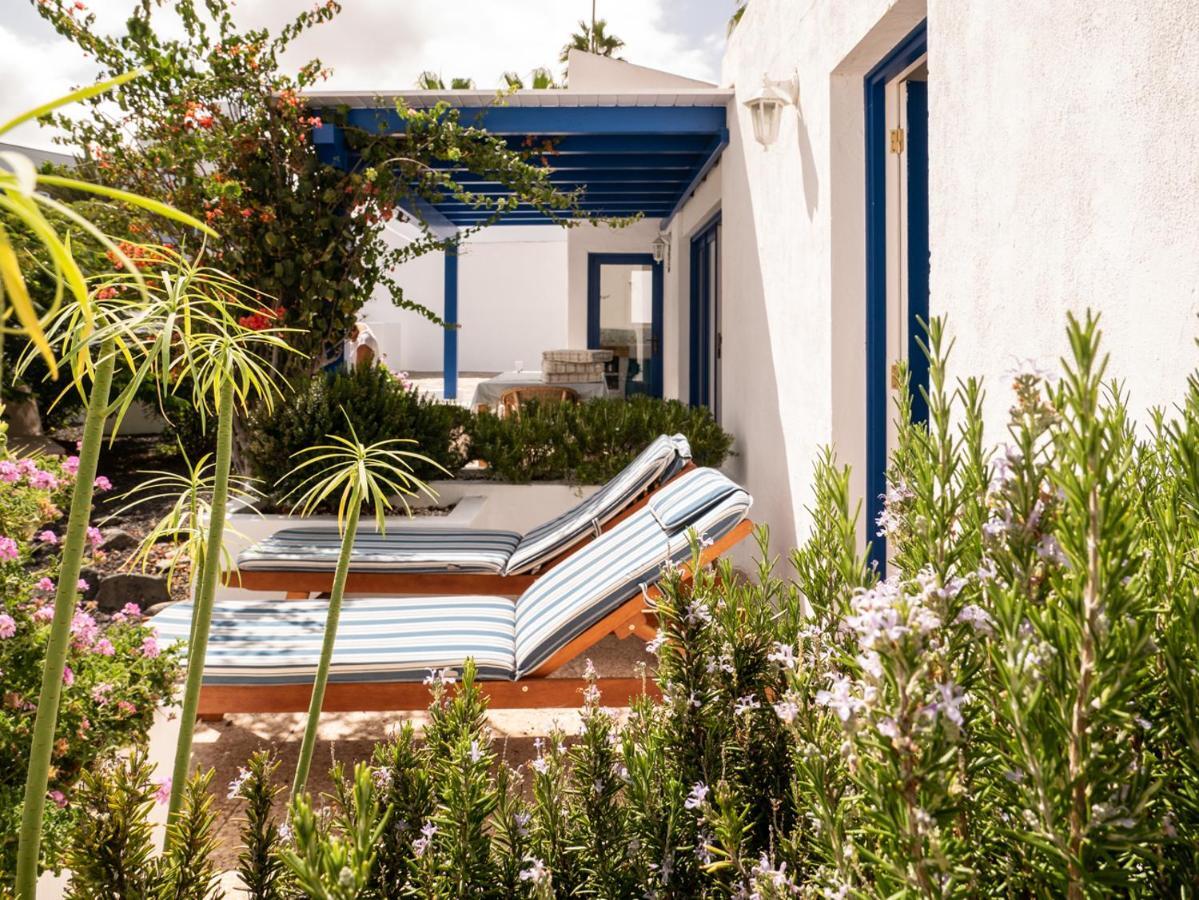 Timfay Villa Corralejo Exterior photo