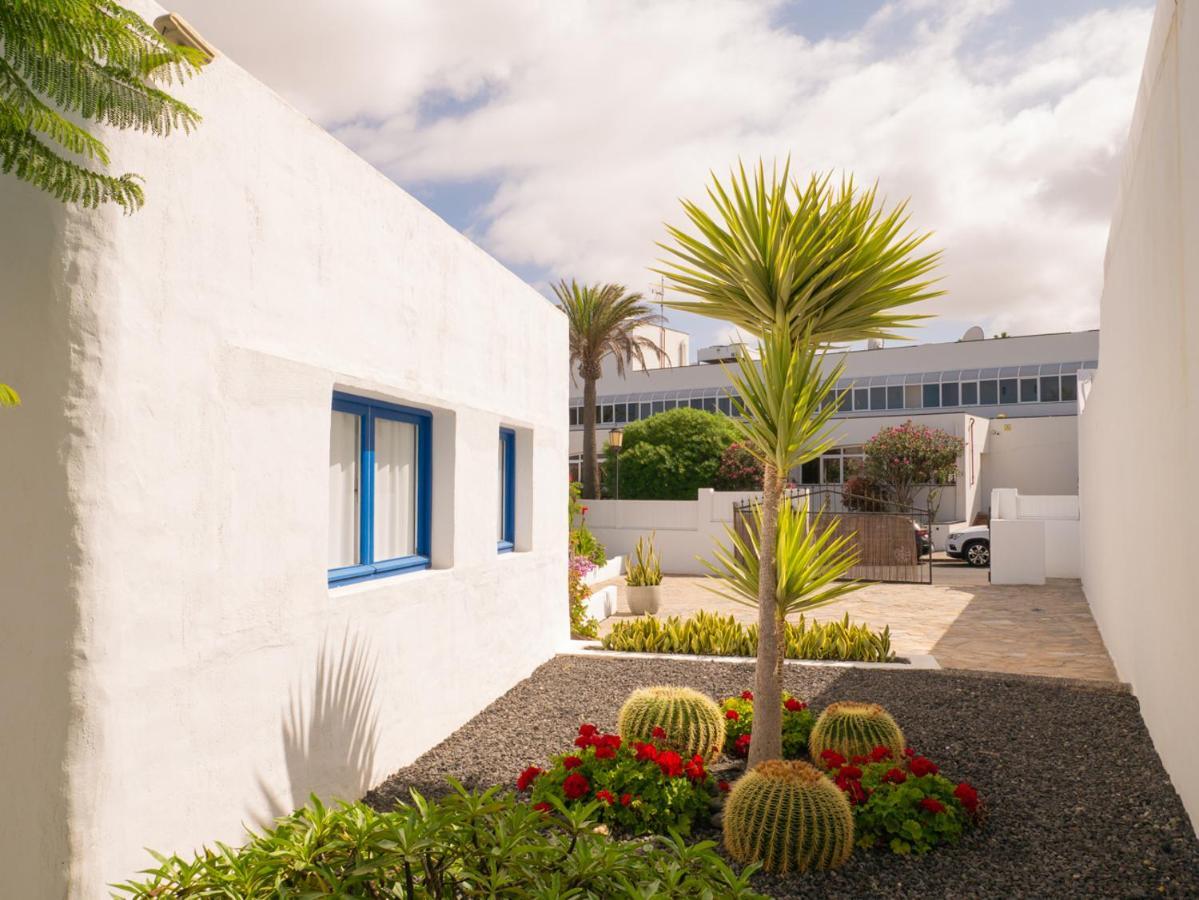 Timfay Villa Corralejo Exterior photo